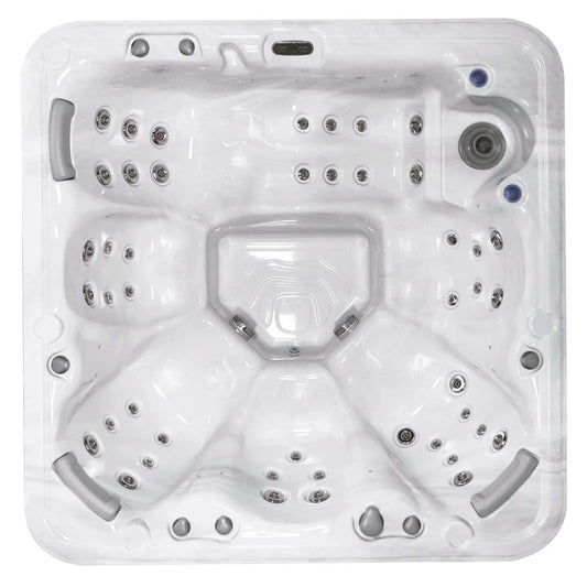 Hercules Hot Tub