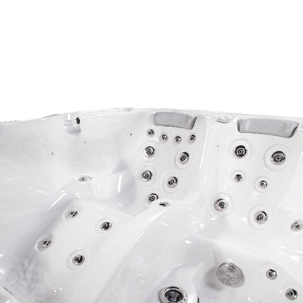 Houston Hot Tub - Buenospa - details 8