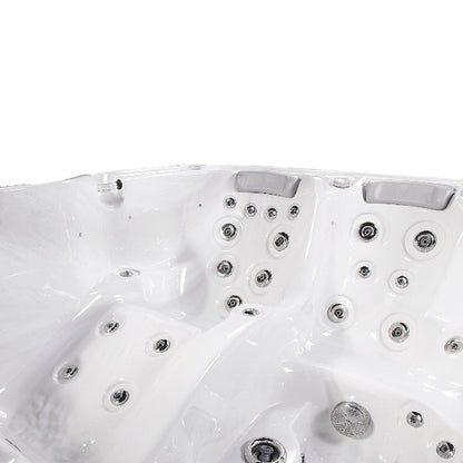 Houston Hot Tub - Buenospa - details 8