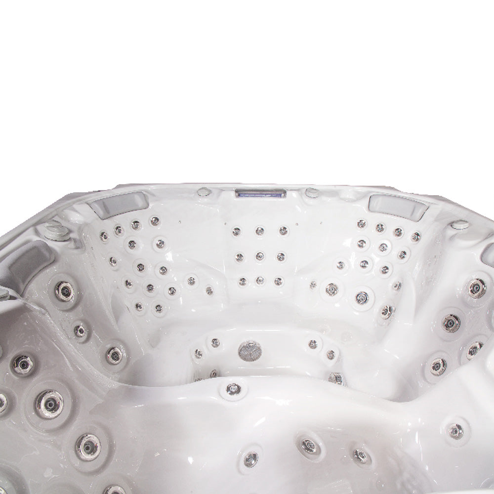 Houston Hot Tub - Buenospa - details 7