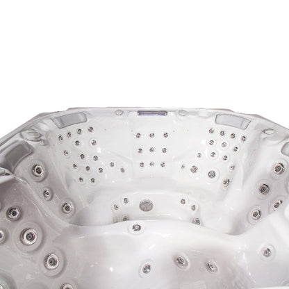 Houston Hot Tub - Buenospa - details 7