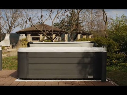 Atlanta Hot Tub
