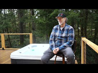 New York Hot Tub