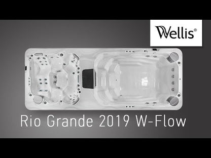 Rio Grande W-Flow