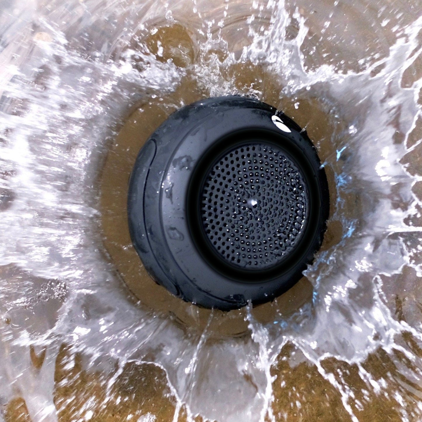 Floating Wireless Sound Speaker