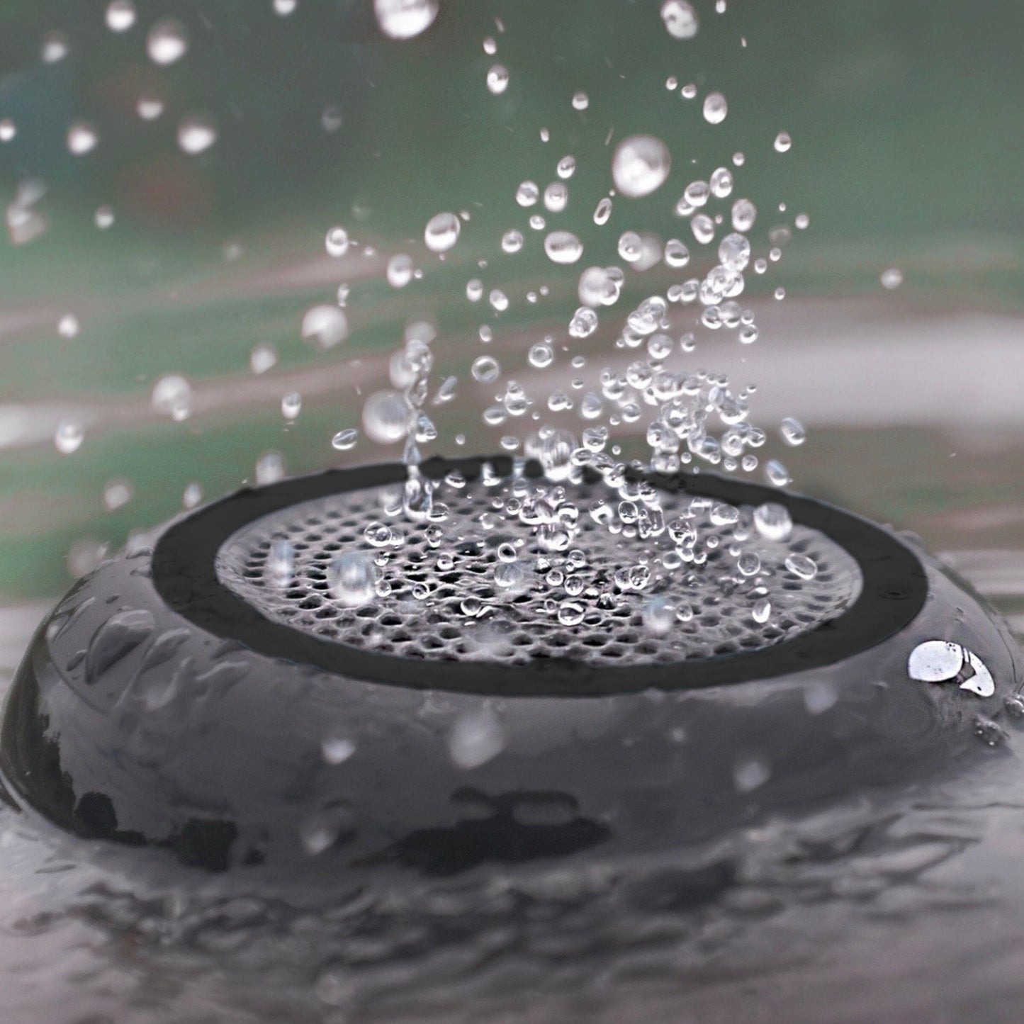 Floating Wireless Sound Speaker