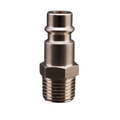 Hose connection for vent 3/8" for pump with thread - Buenospa