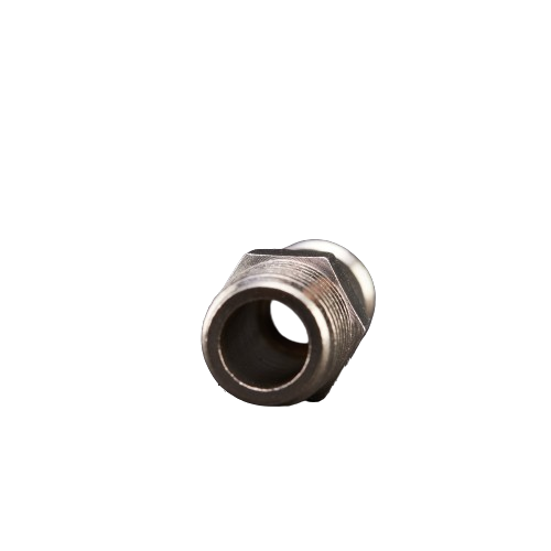 Hose connection for vent 3/8" for pump with thread - Buenospa
