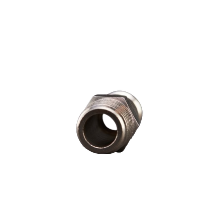 Hose connection for vent 3/8" for pump with thread - Buenospa