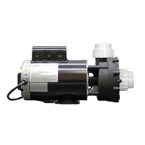 2 Speed, 2 HP Pump - Wellisparts