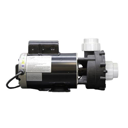 2 Speed, 2 HP Pump - Wellisparts