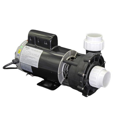 2 Speed, 2 HP Pump - Wellisparts