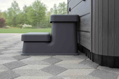 Spa step - Wellis