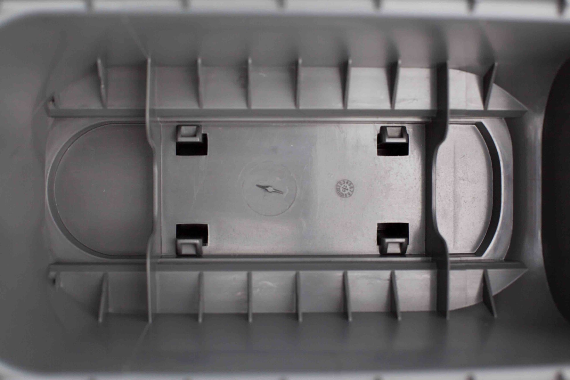 Spa step - Wellis