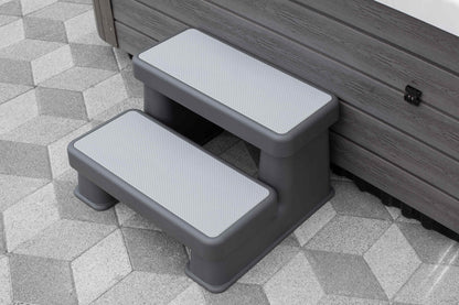 Spa step - Wellis