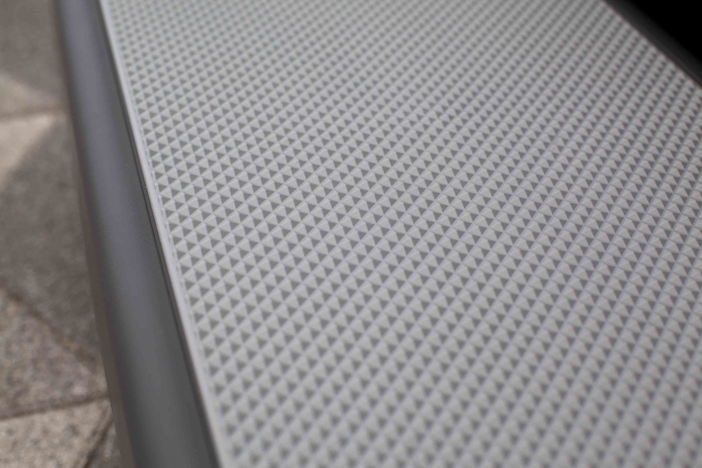 Spa step - Wellis