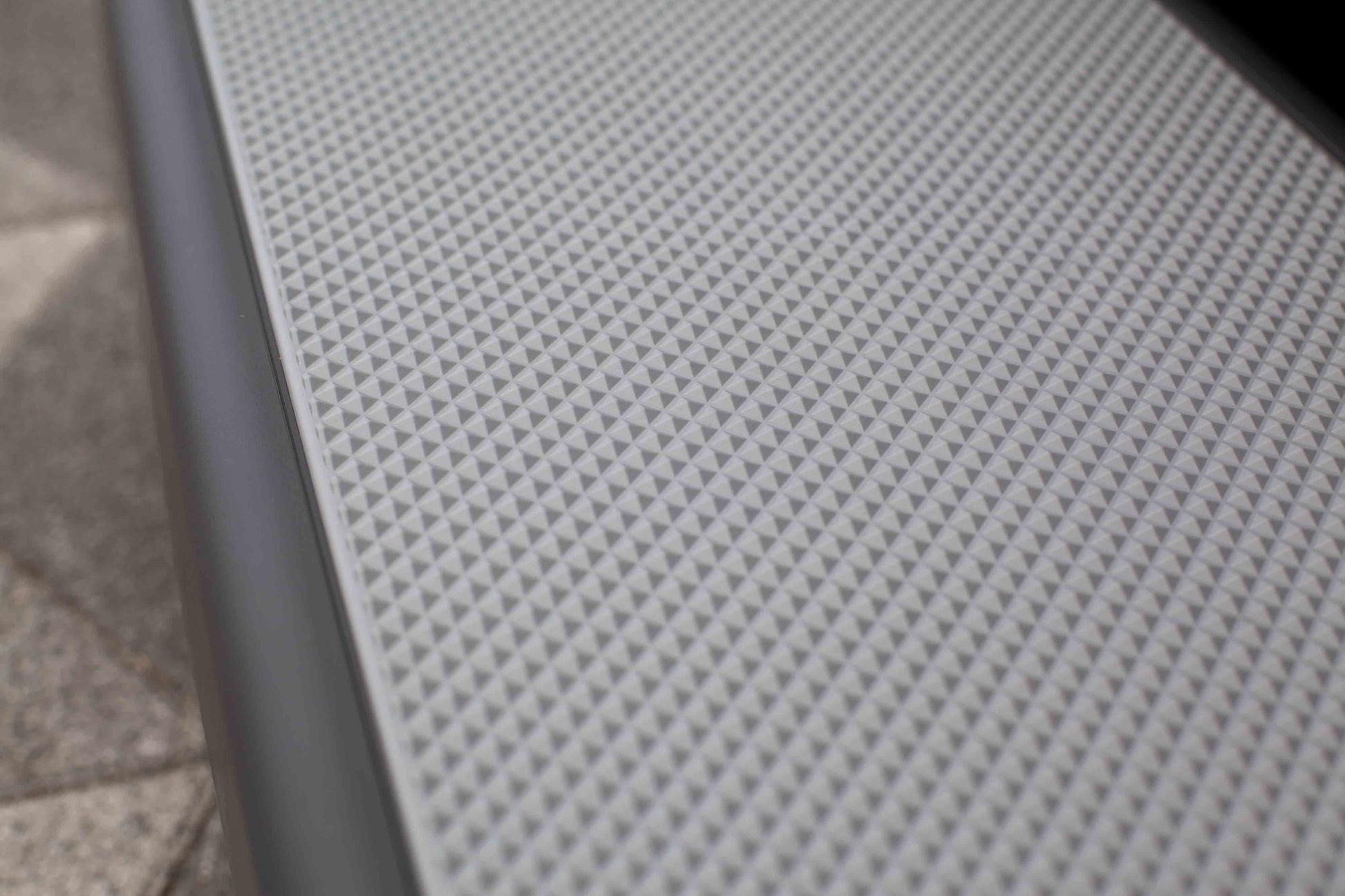 Spa step - Wellis