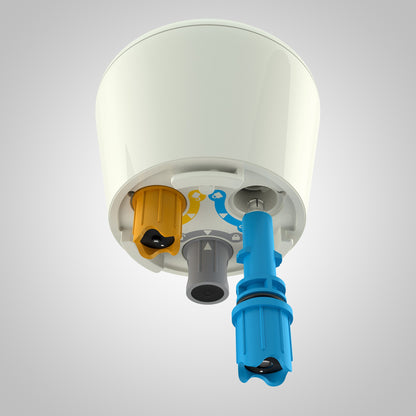 Spa Water Analysis Station - Wellis