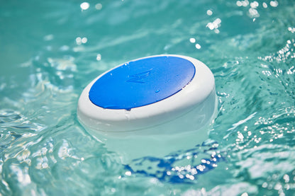 Spa Water Analysis Station - Wellis